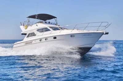 Princess 480 3