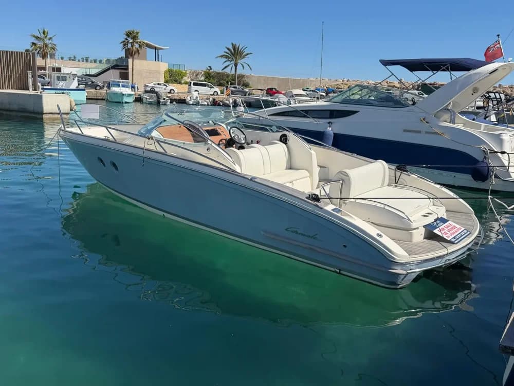 2018 Cormate T27 Boat for Sale in Calvia