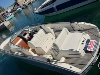 2018 Cormate T27 Boat for Sale in Calvia 2