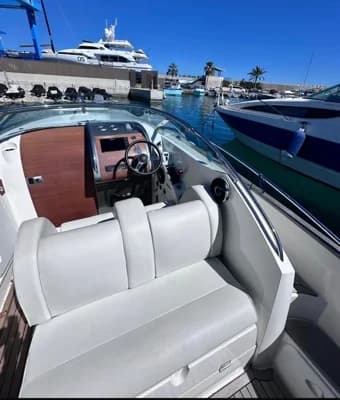 2018 Cormate T27 Boat for Sale in Calvia 3