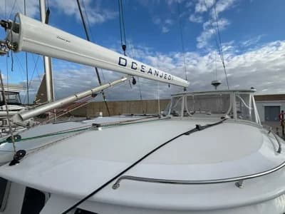 2009 Kelsall 58 KSS Boat for Sale in Barcelona 3