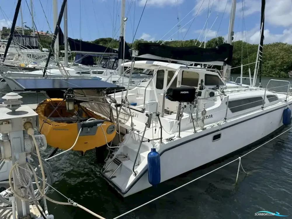Gemini 105MC