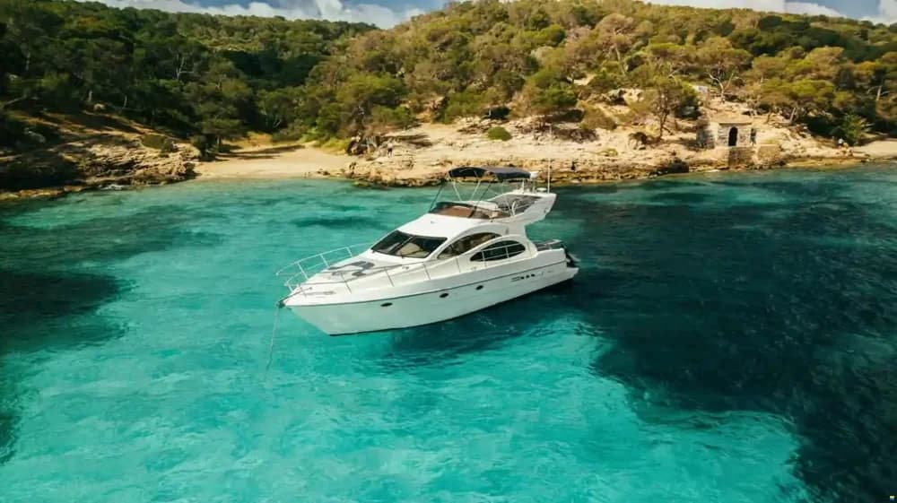 Azimut 42