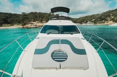 Azimut 42 4