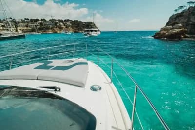 Azimut 42 5