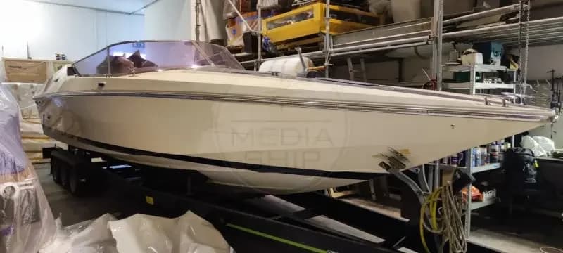 2006 Riva Shuttle 30 Boat for Sale