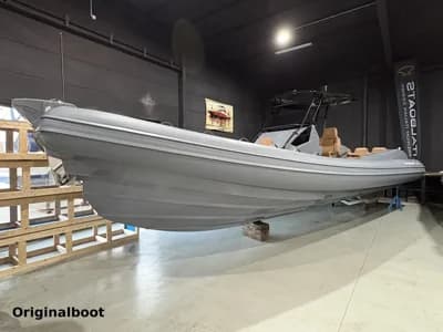 Stingher 32 GT 2