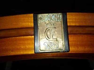 Batbyggeri Mariestad 8 KR 3