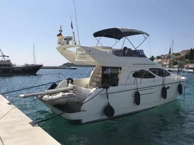 Carnevali 130 FLY 2
