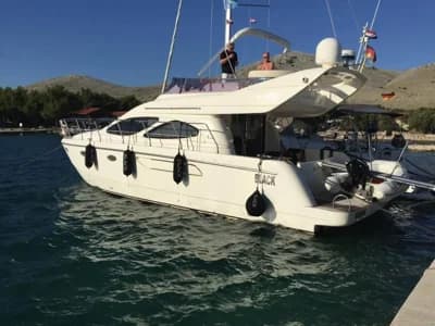 Carnevali 130 FLY 4