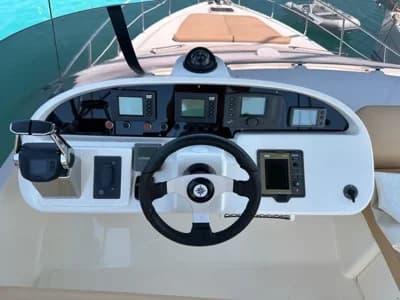 Carnevali 130 FLY 5