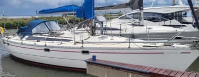 Jeanneau Sunn Kiss 45 2
