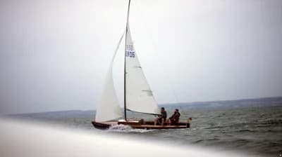 Landolt Daysailer L620 2