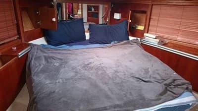 Elan Marine ELAN 42 POWER 5