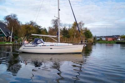 Bavaria 34 2