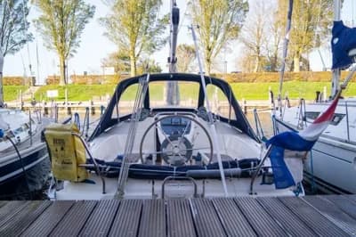 Bavaria 34 3