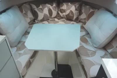 1993 Viking 28 Narrowbeam | 9m 4