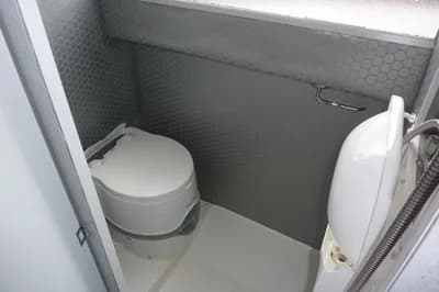 1993 Viking 28 Narrowbeam | 9m 5