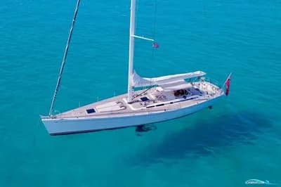 Nautors Swan 70 2