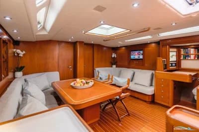 Nautors Swan 70 3