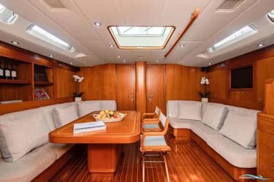 Nautors Swan 70 4