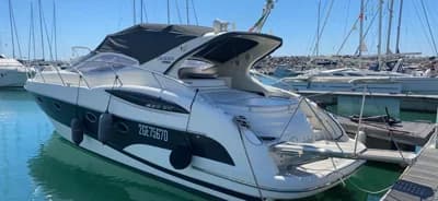 Gobbi Atlantis 42,5 2