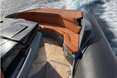 SACS Strider 11 4