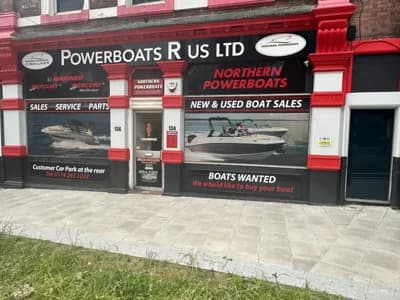2021 Bayliner Element E16 Boat for Sale in Sheffield 3