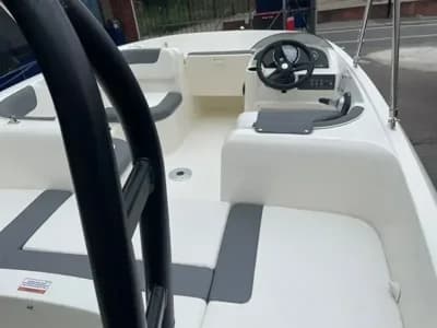 2021 Bayliner Element E16 Boat for Sale in Sheffield 5