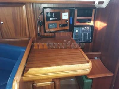 Bavaria 41 Exclusive 3