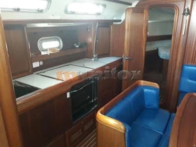 Bavaria 41 Exclusive 4