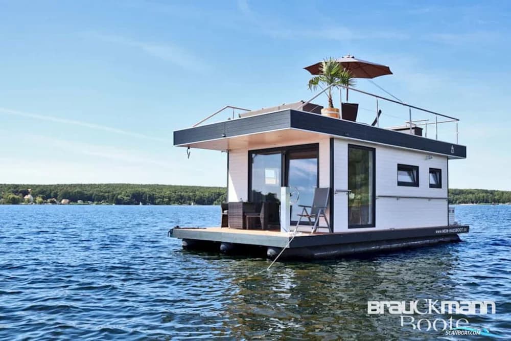 Mein-Hausboot Smart