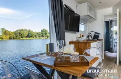 Mein-Hausboot Smart 3