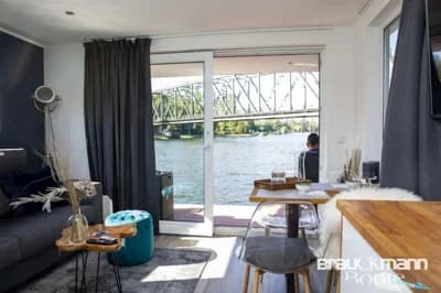 Mein-Hausboot Smart 5