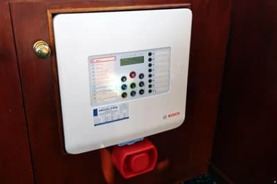 Passagiersschip / Partyschip 120 Pers. 5