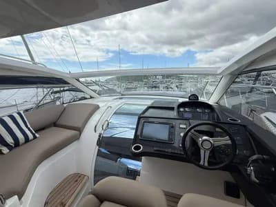 2014 Princess V39 Boat for Sale in Santa Eulària des Riu 4
