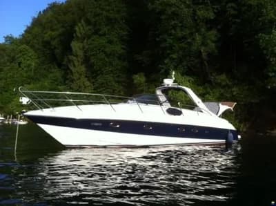 Windy 42 Grand Bora 2