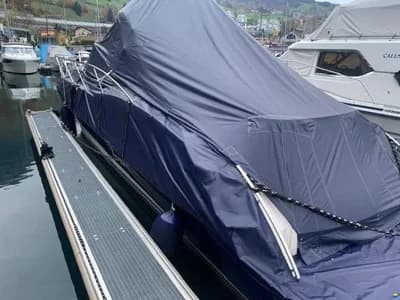 Windy 42 Grand Bora 3