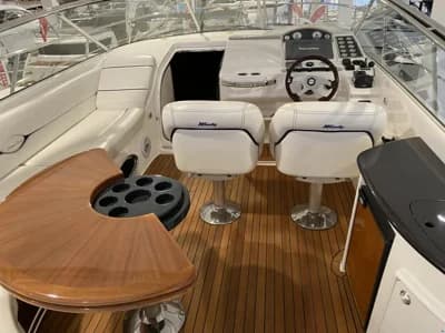Windy 42 Grand Bora 4