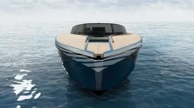 2024 CBS CBS 750 Boat for Sale 3