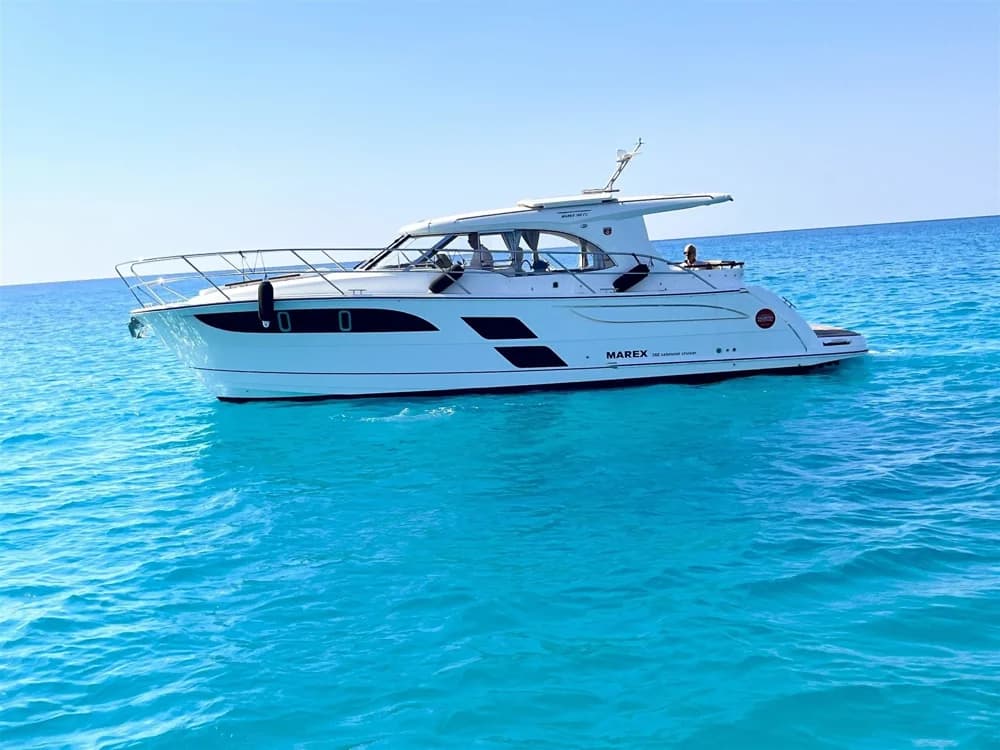 2025 Marex 360 Cabriolet Cruiser | 11m