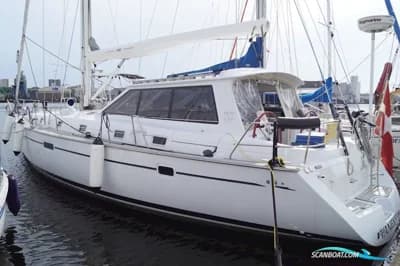 Custom Build 50 Feet Decksalon Yacht 2