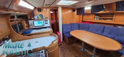 Wauquiez Centurion 45 3