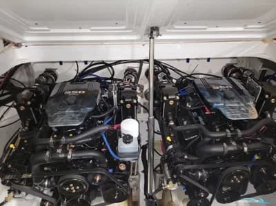 Formula 353 Fastech 5