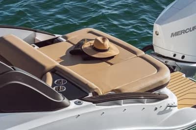 Sea Ray SLX 260 OB US 5