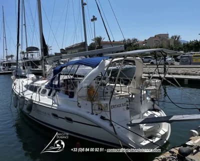Hunter 410 3