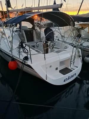 Elan 333 2