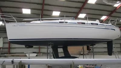 Bavaria 30 cruiser 2