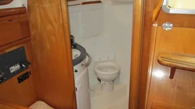 Bavaria 30 cruiser 4