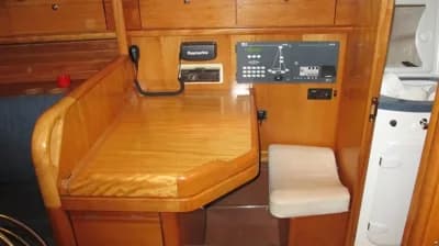 Bavaria 30 cruiser 5